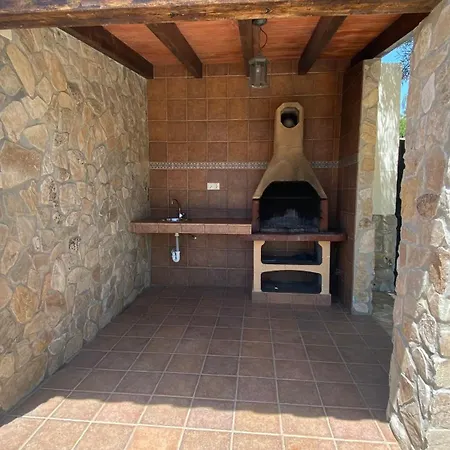 Casa Juan Holiday home *