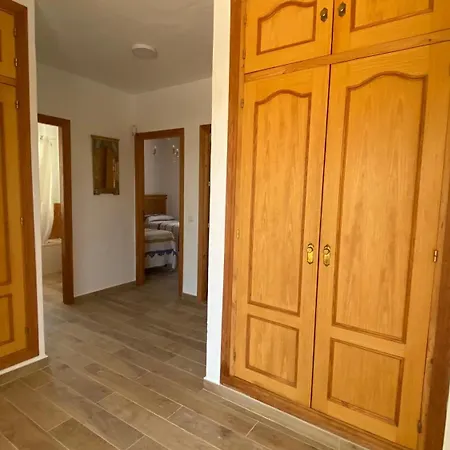 Casa Juan * Conil De La Frontera