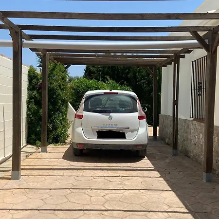 Holiday home Casa Juan