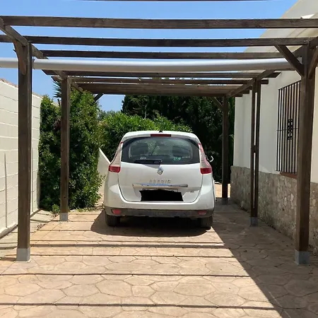 Holiday home Casa Juan