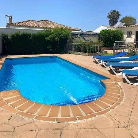 Holiday home Casa Juan