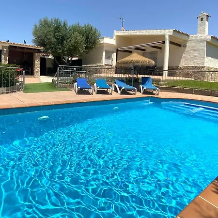 Holiday home Casa Juan