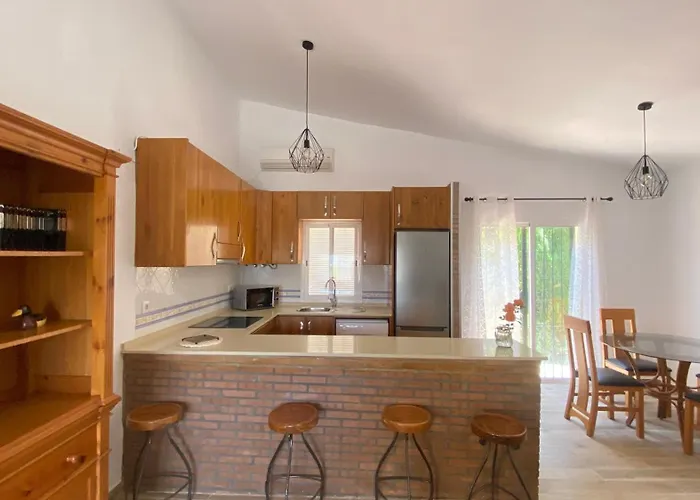 펜션 Casa Juan 콘일데라프론테라