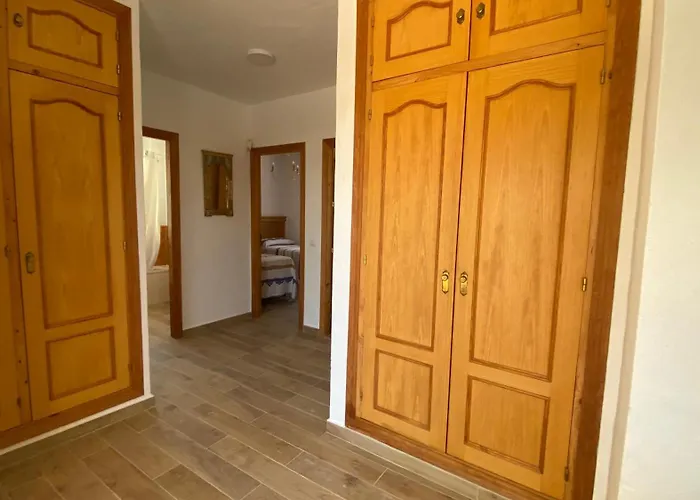 Casa Juan * 콘일데라프론테라