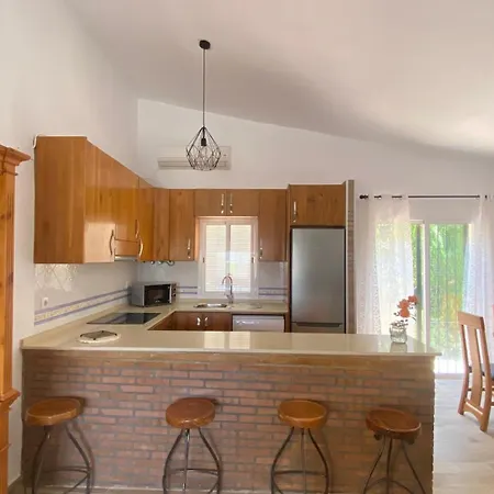 Nyaraló Casa Juan Conil de la Frontera