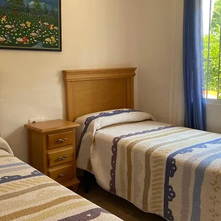 Nyaraló Casa Juan Conil de la Frontera