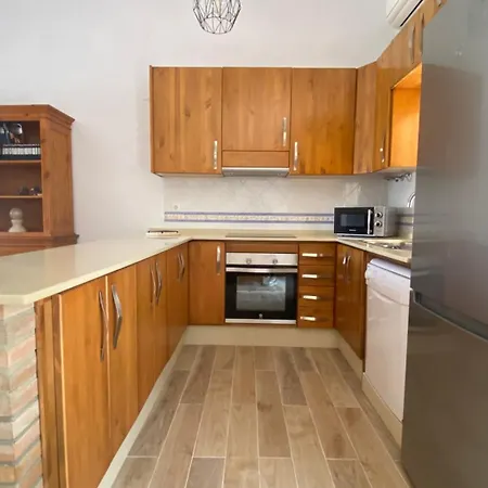 Casa Juan Conil de la Frontera