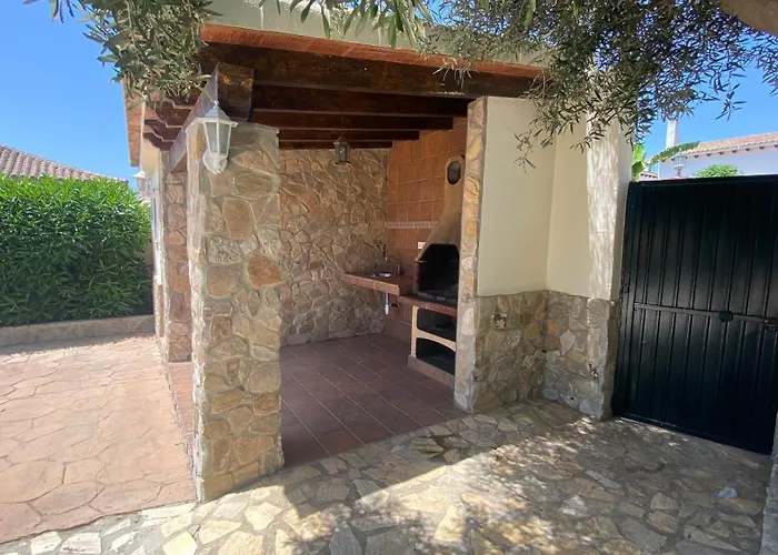 Tatil Evi Casa Juan Conil De La Frontera