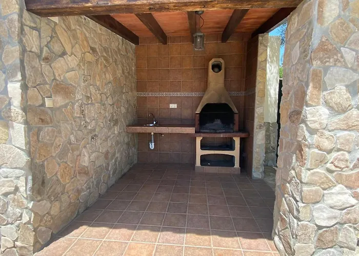 Casa Juan Tatil Evi *