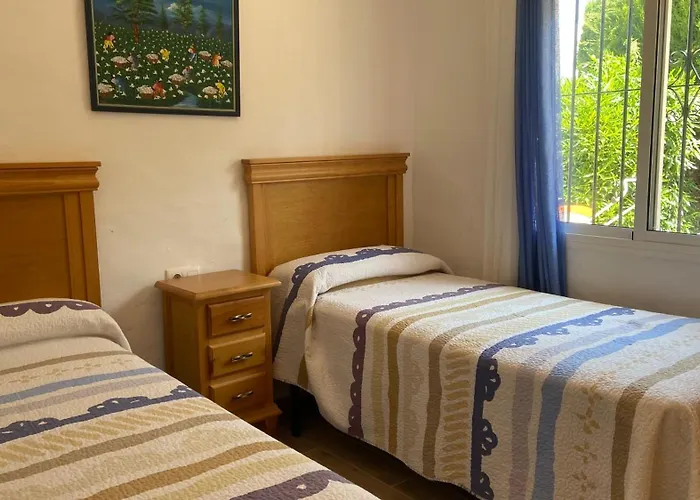 Tatil Evi Casa Juan Conil De La Frontera