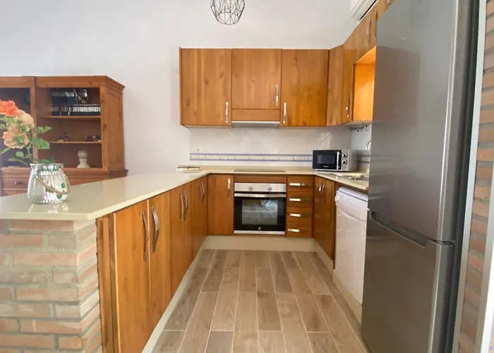 Casa Juan Conil De La Frontera