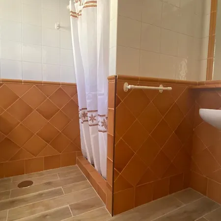 Semesterbostad Casa Juan