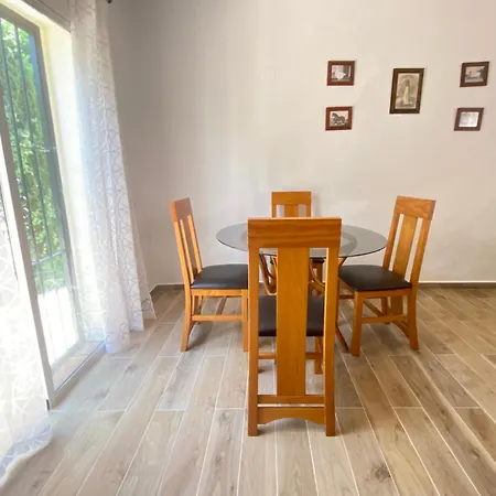 Semesterbostad Casa Juan
