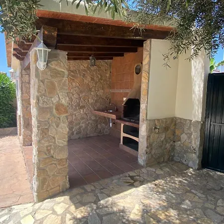 Semesterbostad Casa Juan Conil De La Frontera