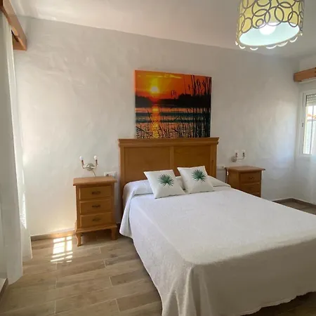 Semesterbostad Casa Juan